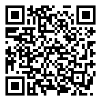 QR-Code - Team SHARK Logo - Rot / Red